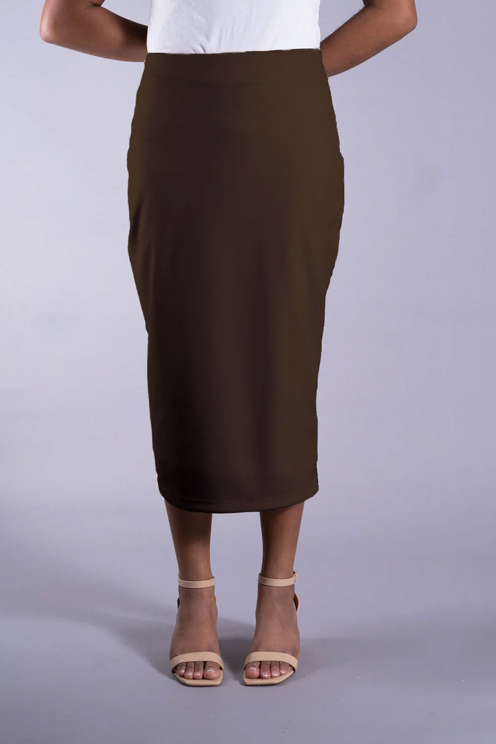 Riley Midi Skirt