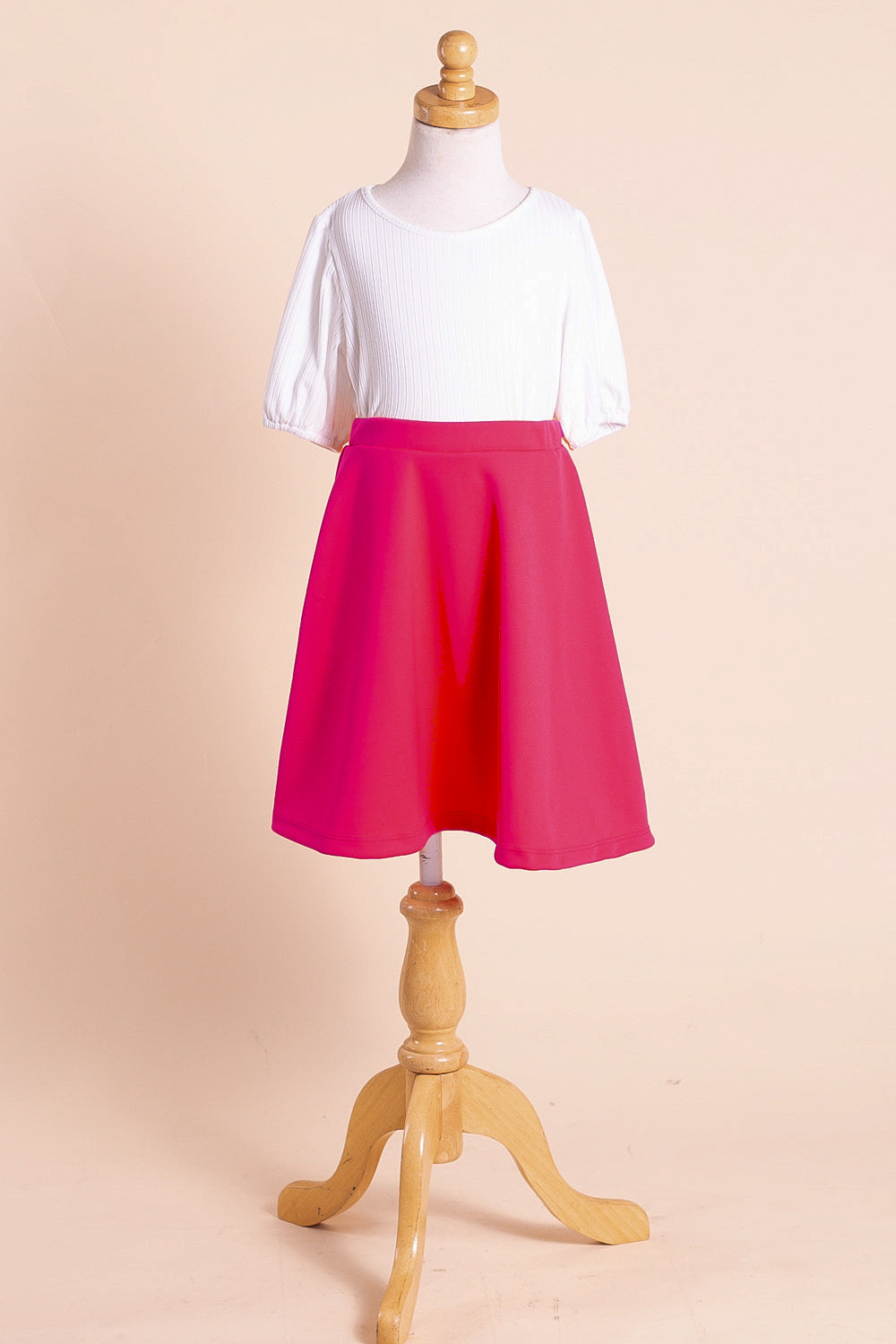 Girls Briley Skirt