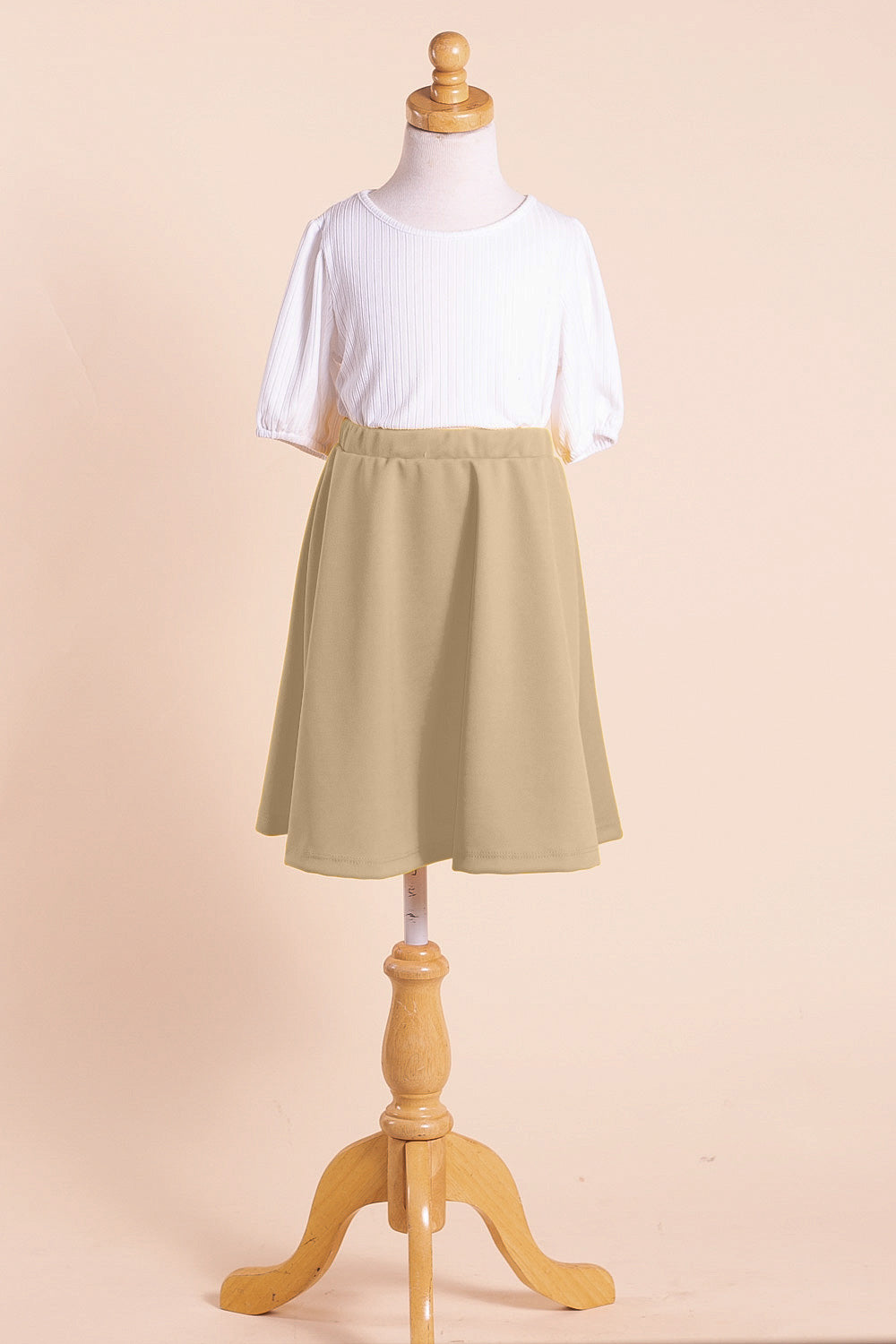 Girls Briley Skirt