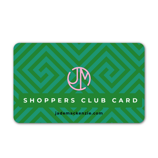 JM Club Member