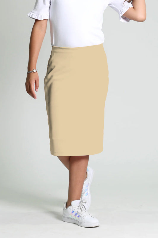 Light Khaki Girls Riley